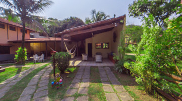 Casa do Rico